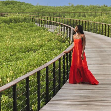 The St. Regis Kanai Resort, Riviera Maya Punta Maroma Exteriör bild