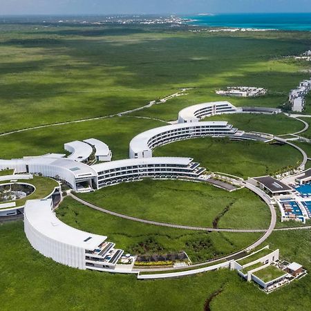 The St. Regis Kanai Resort, Riviera Maya Punta Maroma Exteriör bild