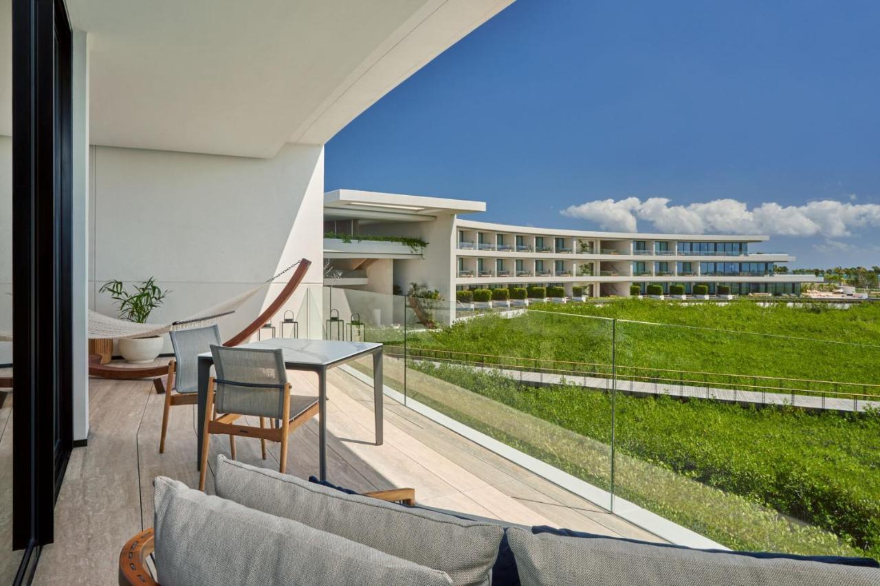 The St. Regis Kanai Resort, Riviera Maya Punta Maroma Exteriör bild