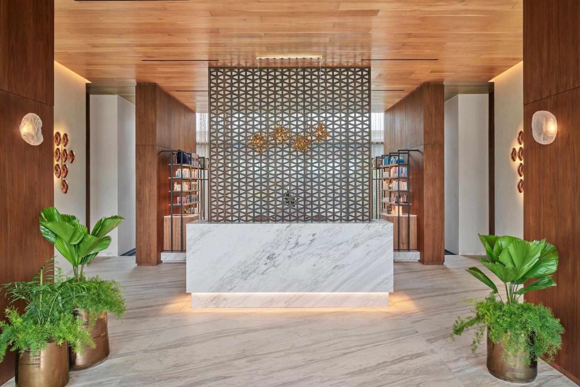 The St. Regis Kanai Resort, Riviera Maya Punta Maroma Exteriör bild
