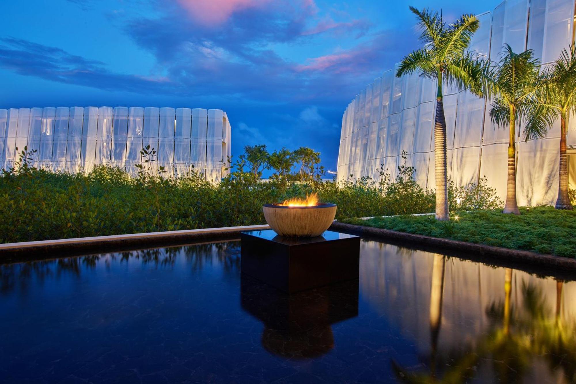 The St. Regis Kanai Resort, Riviera Maya Punta Maroma Exteriör bild